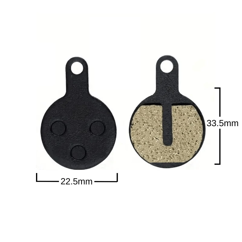 Pastilla de Freno de Bici M37